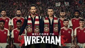 Welcome to Wrexham Sæson 2