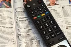 television remote control 525705 1280