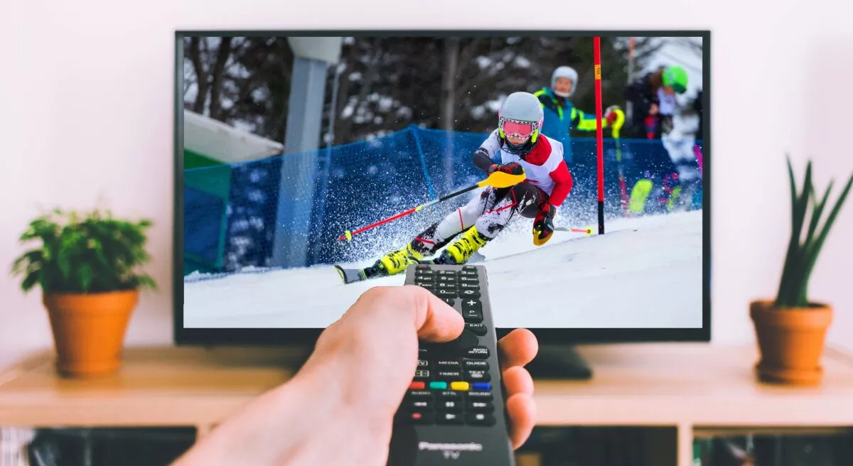 Alpint Skisport TV og Streaming