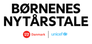 Børnenes Nytårstale TV 2