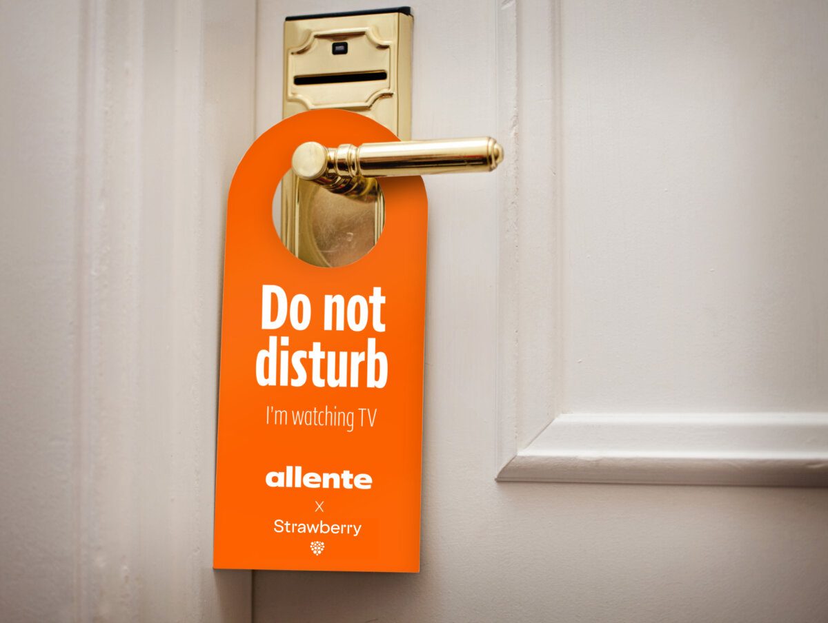 Do_Not_disturb_Allente._strawberry