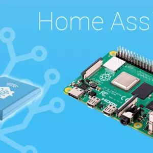 Home Assistant på Raspberry Pi med SkyConnect