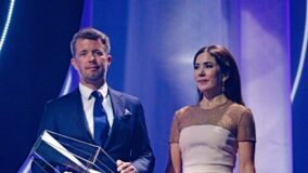 Kronprinsparrets priser 2023 DR