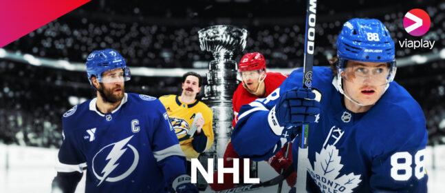 NHL Viaplay