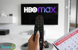 Nyt på HBO Max i november 2023 Månedsguide