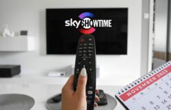 Nyt på SkyShowtime i november 2023 Månedsguide