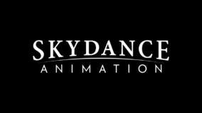 Skydance animation logo