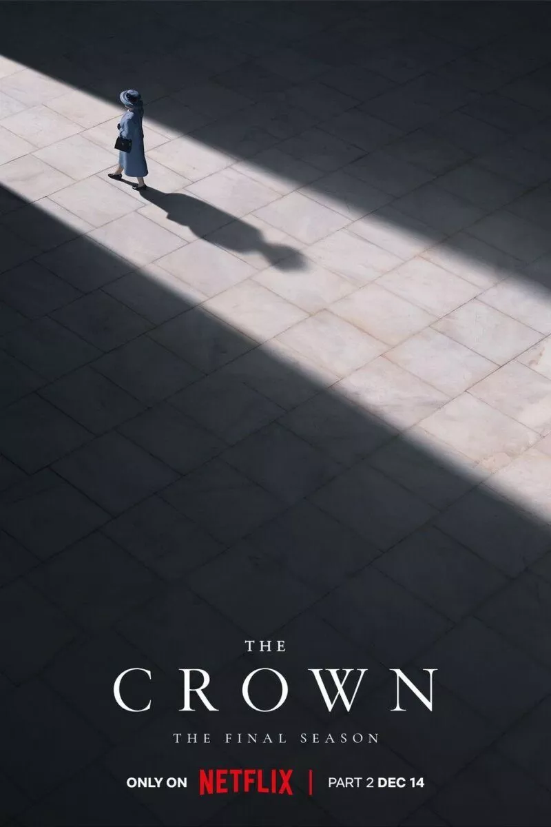 The Crown: Sæson 6 | Trailer – del 2 | Netflix