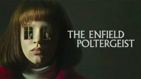 The Enfield Poltergeist Apple TV+