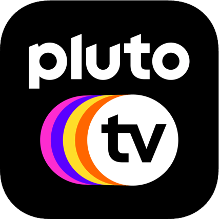 Stream Live via Pluto TV