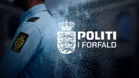 politi i forfald Kanal 5