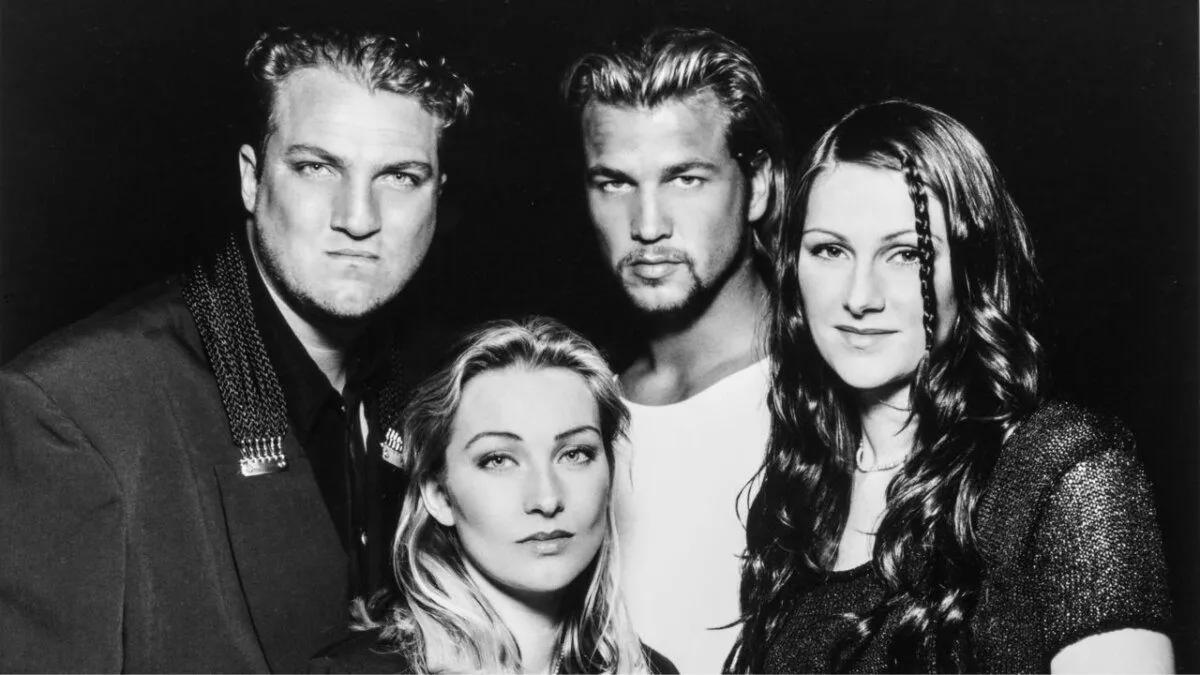 Stream All That She Wants The Unbelievable Story of Ace of Base