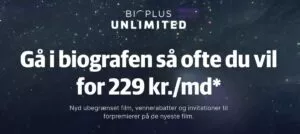 Bioplus Unlimited