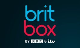 BritBox logo
