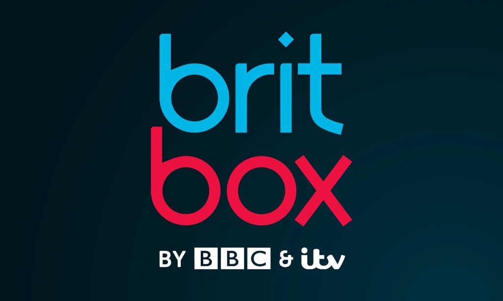 BritBox logo