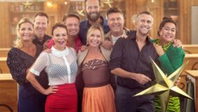 Den Store Bagedyst kendisser