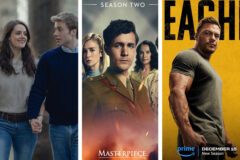 Nye seriesæsoner december 2023