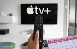 Nyt på Apple TV+ december 2023 Månedsguide