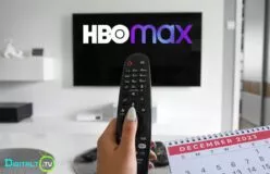 Nyt på HBO Max december 2023 Månedsguide