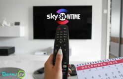 Nyt på SkyShowtime i december 2023 Månedsguide