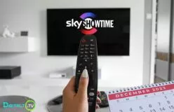 Nyt på SkyShowtime i december 2023 Månedsguide