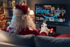 Det kan du streame i julen 2025 på Prime Video