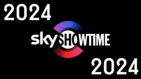 SkyShowtime 2024