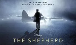 The shepherd Disney+