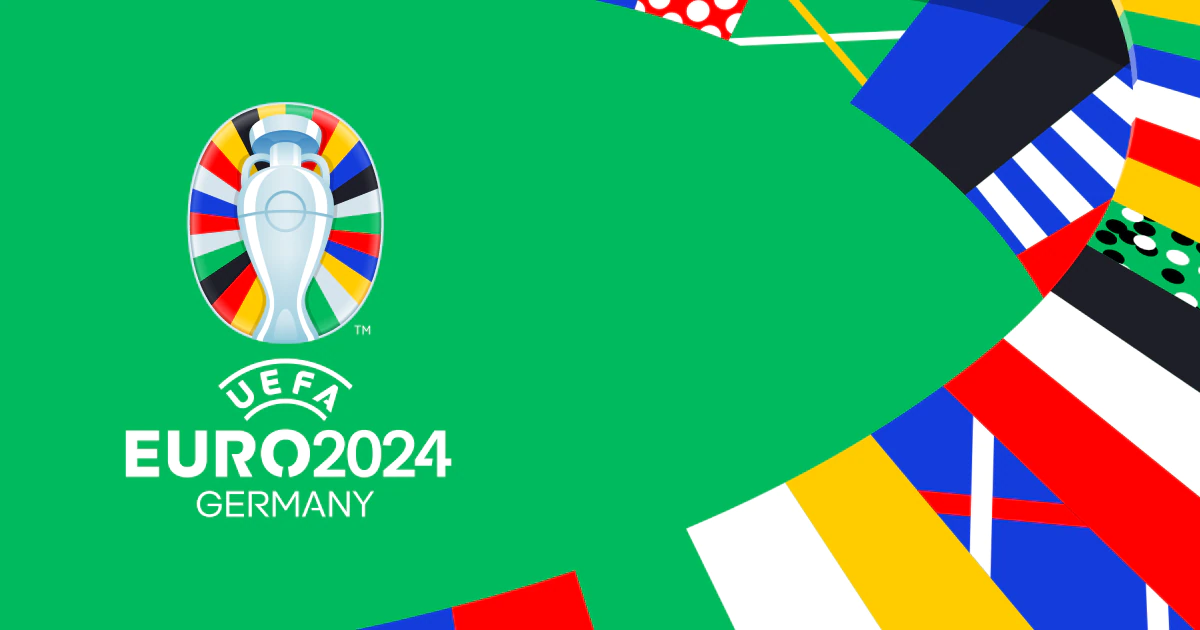 UEFA EURO 2024