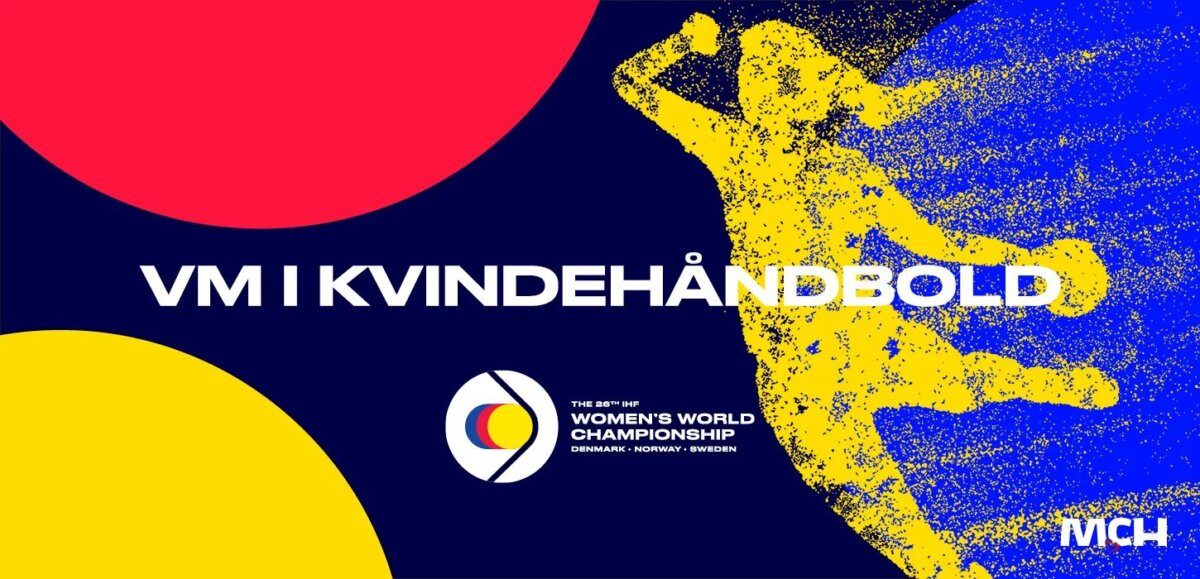 VM Kvindehåndbold 2023