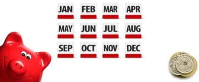 streamingtjenester største besparelse 12 måneder