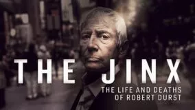 the jinx HBO