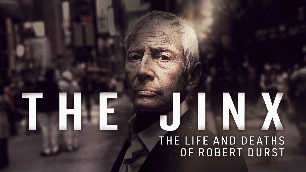 The Jinx Part Two | Trailer | HBO Max | DK