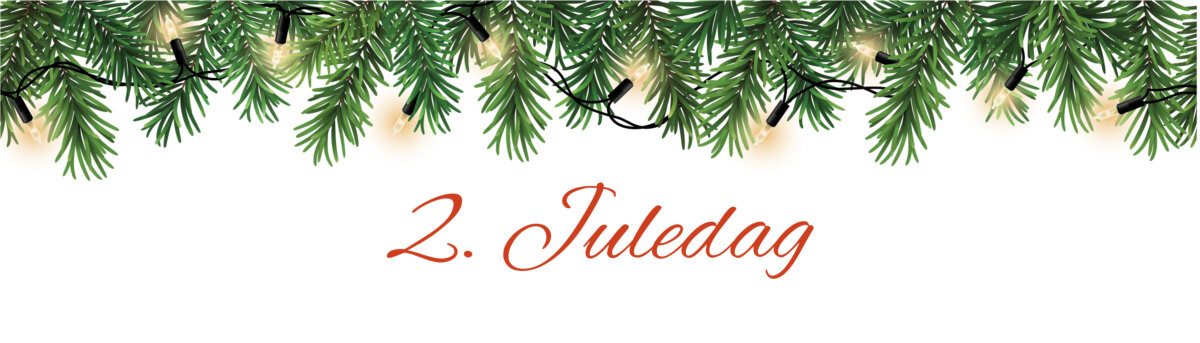 Film i juledagene DR TV 2 2. juledag