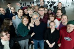 En Særlig Samtale DR