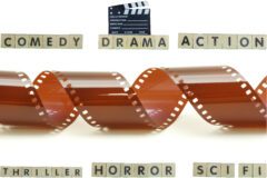 Filmgenre guide