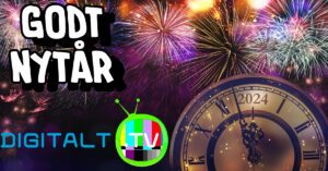 Godt nytår 2023 2024
