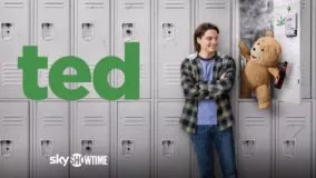 TED Serie SkyShowtime