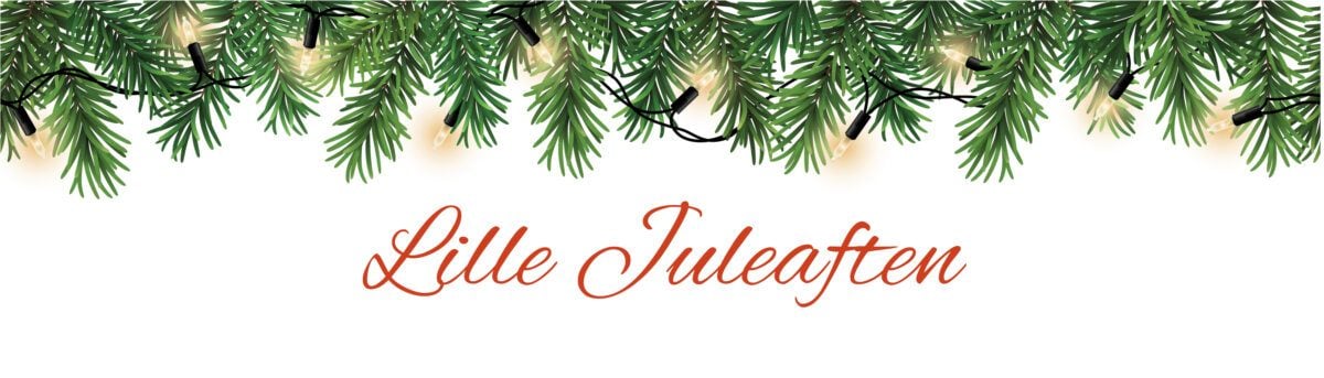 Lille Juleaften