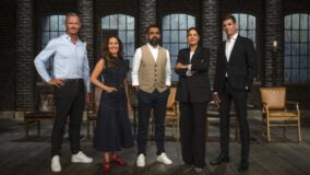 Løvens Hule 2024 DR