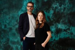 Netflix Reservatet Ingeborg Topsøe, Per Fly