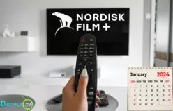 Nyt på Nordisk Film+ januar 2023 Månedsguide