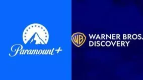 Paramount Warner Bros Discovery