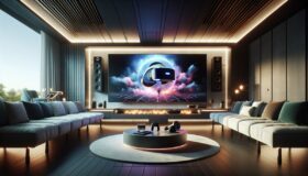 Sådan transformerer VR-oplevelsen dit TV-rum