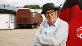 Søren Østergaard - da min hånd begyndte at ryste TV 2 Charlie