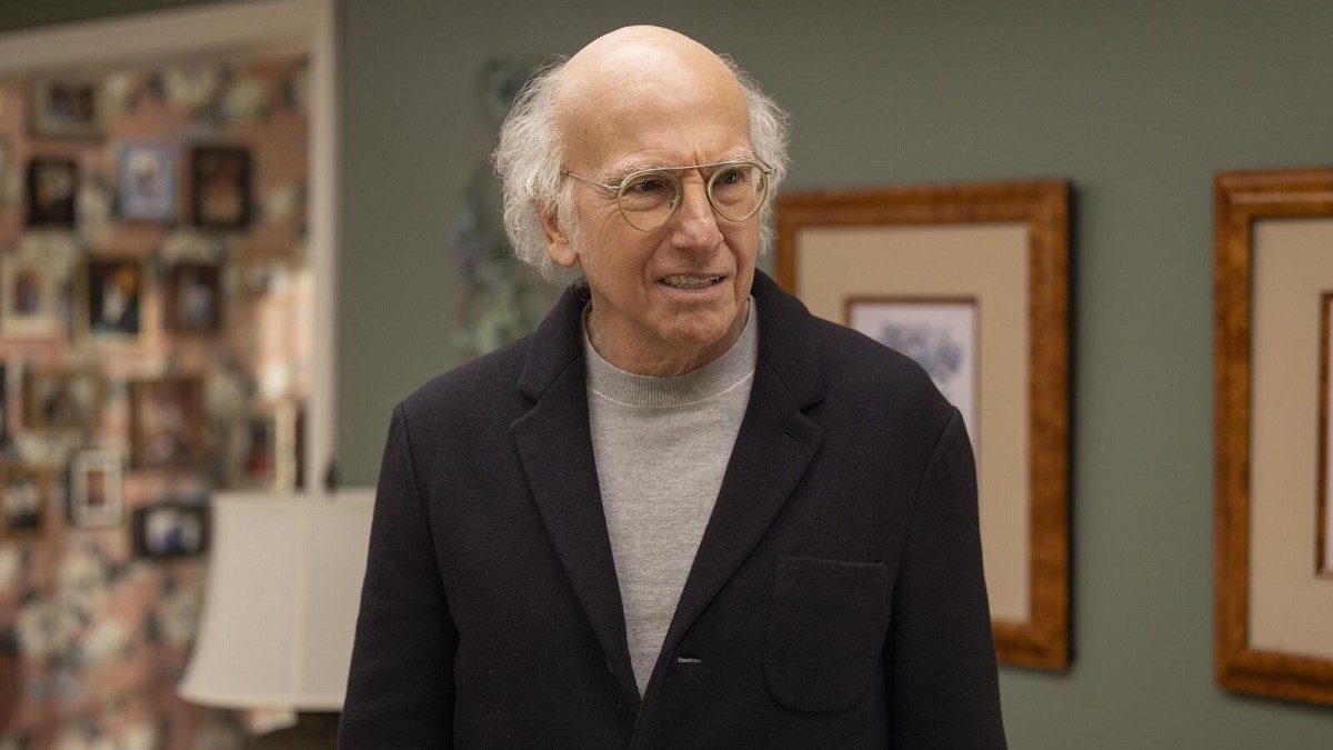 Curb Your Enthusiasm Season 12 | Official Trailer | Max