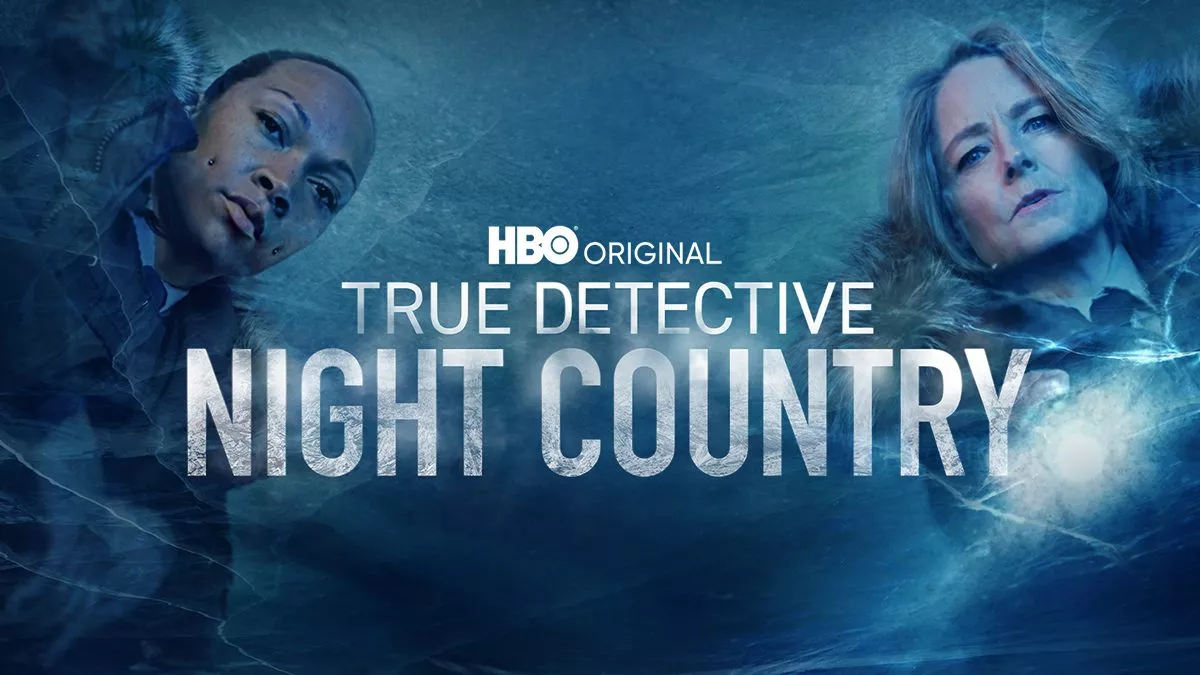 True Detective: Night Country | Trailer | HBO Max