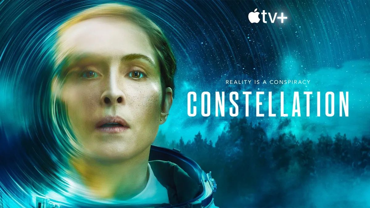 Constellation u2014 Official Trailer | Apple TV+