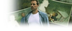 De forsvundne Fædre TV 2