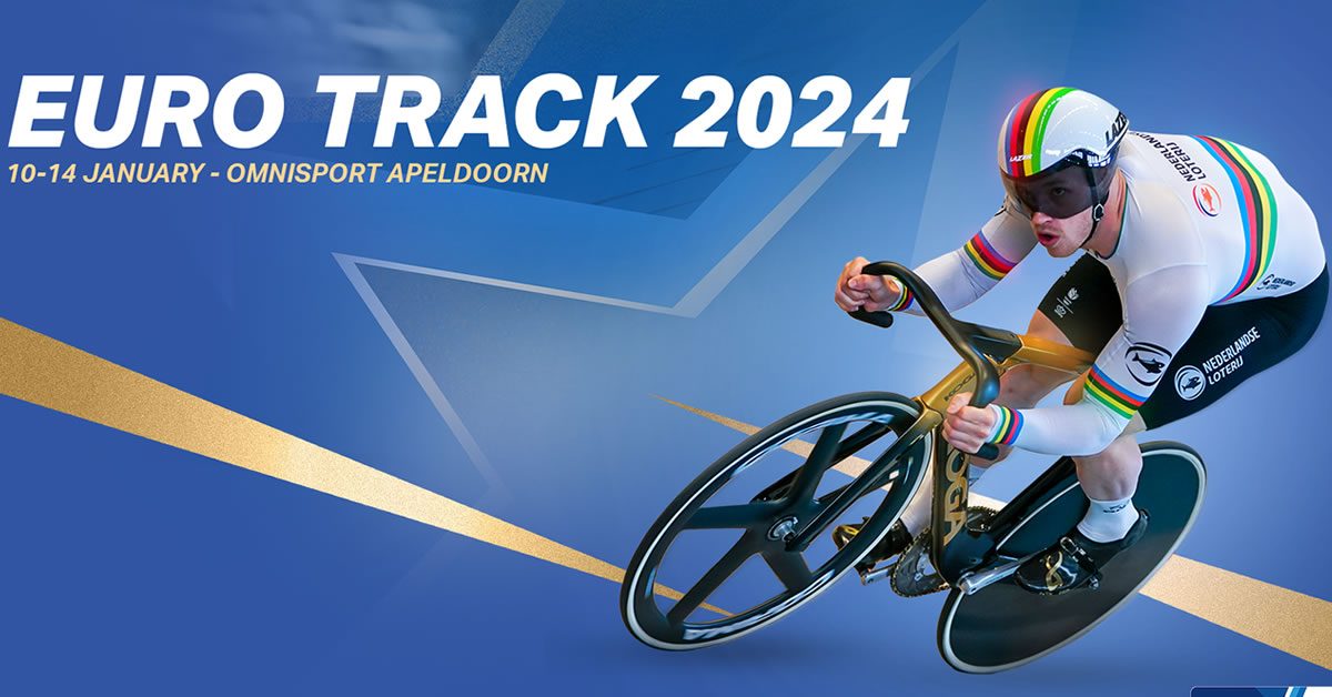 EM Banecykling TV STREAMING